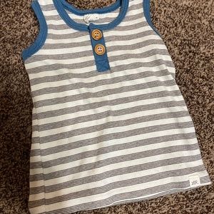 2T Lulu and Roo tank top